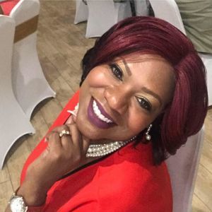 Meet your Posher, Terica